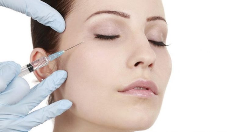Skin Relax, alternative à la toxine botulique, à Montpellier