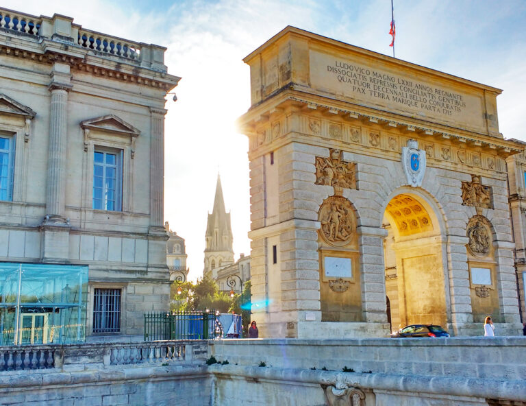 Centre Montpellier