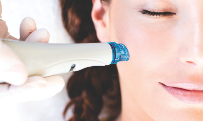 Hydrafacial Elite® à Montpellier | Soin visage éclat et hydratation profonde