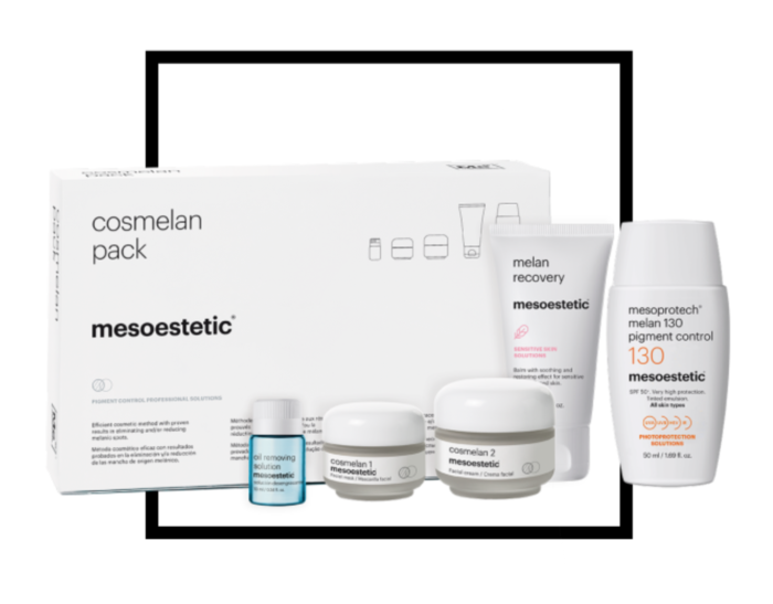 Peelings Tâches Pigmentaire / Melasma