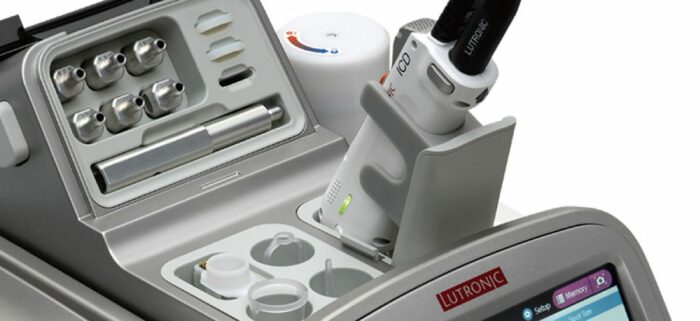 Nouveau Laser LUTRONIC Clarity 2 à Uzès !