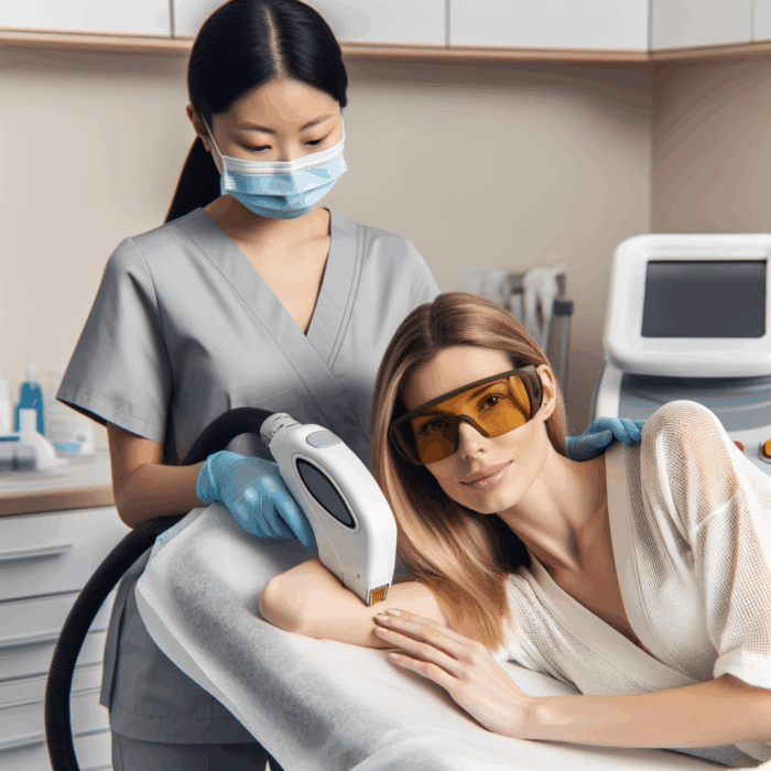 L&rsquo;épilation laser décryptée : astuces pour des séances efficaces et économiques